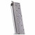 1911 FULL SIZE MAGAZINE - 9MM, 9/RD, NICKEL FINISH