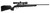 SAVAGE AXIS XP 350 LEGEND 18" COMPACT W/3-9X40 BLACK/BLACK