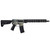 Shark Coast Tactical "Lady Liberty" AR-15 Rifle 5.56mm 30rd Magazine 16" Barrel