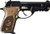 GIRSAN MC14T LADY 380ACP TIPUP WALNUT/BLK 13RD