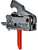 RISE RAVE PCC FLAT TRIGGER W/ANTI-WALK PINS