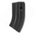 AR-15 MAGAZINE - BLACK W/ BLACK FOLLOWER, 7.62X39MM, 20/RD, STAINLESS STEEL