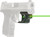 VIRIDIAN LASER ESSENTIAL GREEN SIG P365