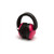 VG80 SERIES EARMUFF - PINK