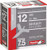 AGUILA SHOTSHELL 12GA 2.75" 1-1/4OZ #7.5 25RD 10BX/CS