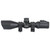 UTG 3-12X44 SWAT CMPCT MDOT W/RINGS