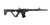 ROCK ISLAND VR80 SHOTGUN 12GA 20" 5RD 3" AR-15 STYLE