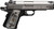 Browning 1911-380 Medallion Handgun .380 ACP 8rd Magazine 4.25" Barrel Black Stainless