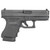Glock 30SF Gen 3 Subcompact Handgun 45 ACP 10/rd Magazines (2) 3.78" Barrel Black Austria REBUILT