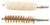 TC BORE BRUSH/SWAB 50CAL 10-32 THREADS