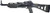 HI-POINT CARBINE 9MM LUGER 16.5" TB O.D. GREEN