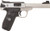 S&W SW22 VICTORY TARGET 5.5" ADJ. 10-SHOT STAINLESS POLYMER