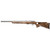 SAV 93R17 BTVLSS 17HMR 21 HVY SS LH THUMBHOLE