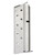 Colt Defender Handgun Magazine Stainless 9mm Luger 8/rd