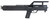 ZEV FDP 9MM 7.05 PISTOL 21RD MAG