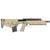 KEL RDB RIFLE 223REM 17 BULLPUP TAN
