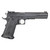 EAA Girsan Witness2311 Hunter Handgun 10mm Auto 15rd Magazine 6" Barrel Black Frame Adjustable Rear Sight