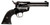 TAURUS DEPUTY 357MAG 4 3/4" BLACK POLYMER