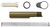 AERO AR15 ENHANCED CARBINE BUFFER KIT ODG