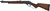 Rossi R95 Trapper Lever Action Rifle 357 Mag 8rd Capacity 16.5" Barrel Black Receiver/Walnut Stock