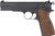 SPRINGFIELD SA-35 9MM 4.7" 15RD MATTE BLUED/WALNUT