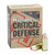 Hornady Critical Defense FTX Handgun Ammunition .45 Auto(+P) 185gr PT 1150 fps 20/ct
