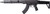 CMMG RIFLE DISSENT MK47 7.62x 39 16.1" 30RD FOLDING STK BLK