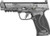 S&W M&P 10MM M2.0 4.6" FS 15-SHOT ARMORNITE FINISH POLY