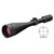 BLEMISHED Burris Fullfield II Rifle Scope - 6.5-20x50mm 1" RFP Ballistic Mil-Dot Matte
