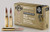 PPU Match Rifle Ammunition .308 WIN. 155 gr HPBT 2610 fps 20/ct