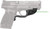 LASERGUARD S&W M&P 2.0 GRN