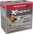 Winchester Xpert High-Velocity Steel Shotshells 12 ga 2-3/4" 1-1/8 oz 1400 fps #BB 25/ct