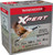 Winchester Xpert High-Velocity Steel Shotshells 12 ga 2-3/4" 1-1/8 oz 1400 fps #BB 25/ct