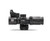 EOTECH SCOPE VUDU 3-9X32MM ULTRA SHORT MD6 W/EFLEX SIGHT