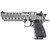 MR DESERT EAGLE 44MAG 6 WHITE TIGER STRIPE IMB
