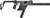 KRISS VECTOR CRB G3 9MM 16" 40RD FOLDING STOCK BLACK