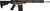 GLFA AR10 RIFLE 308 WIN 18" S/S BBL DESERT FLAG 10-RDS