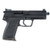HK USP9T TACTICAL V1 DASA 9MM 4.86 2 15RD