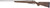 TIKKA T3X HUNTER 6.5CM 22" THREADED WOOD/STAINLESS