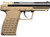 KEL PR-5.7 5.7X28MM TAN 20RD