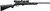 SAVAGE MARK II-FVXP 22LR 21" HB W/3-9X40 ACU TGR BL/BLK SYN