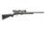 SAVAGE MARK II-FVXP 22LR 21" HB W/3-9X40 ACU TGR BL/BLK SYN