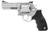 TAURUS 44 44MAG 4" AS 6-SHOT PORTED STAINLESS RUBBER