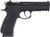 CZ 75 SP-01 TACTICAL 9MM 4.6" FIXED SIGHTS 19RD MAG