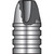 Lyman Rifle Bullet Mould .45 GE
