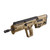 IWI TAVOR X95 BULLPUP 5.56 16.5 THRD FDE 10RD