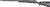 CHRISTENSEN RIDGELINE FFT 300PRC S/S 22" CF BLACK W/GREY