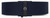 NEXBELT THIN BAR SUPREME APPENDIX NAVY