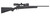 MOSSBERG PATRIOT COMBO 22-250 22" VORTEX 3-9X40 BLUED/SYN