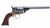 CIMARRON MODEL 1862 POCKET 380ACP FS 6" CC/BLUED WALNUT